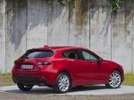 Mazda3 Hatchback 2013 года